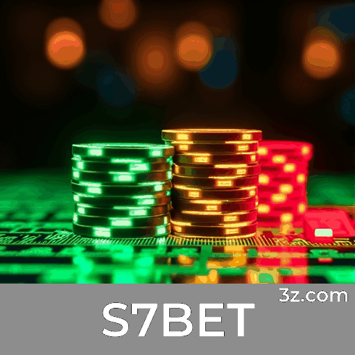 Inovação Tecnológica da S7BET: A Plataforma do Futuro