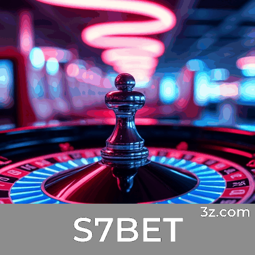 S7BET: Bônus Generosos para Jogadores Brasileiros
