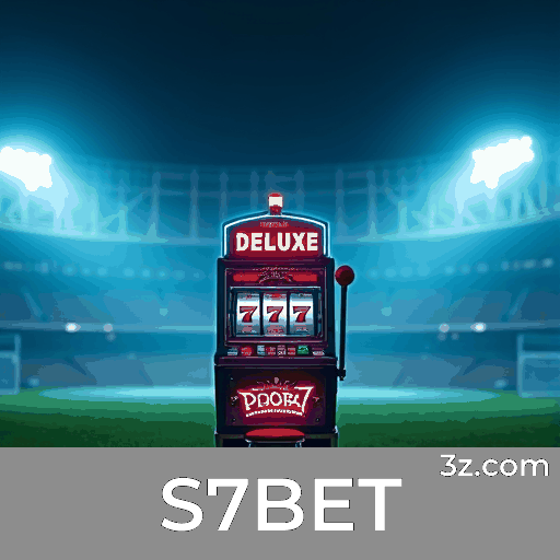 Inovação Tecnológica da S7BET: A Plataforma do Futuro