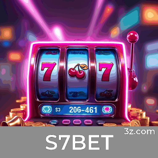 S7BET: Cassino Exclusivo de Experiência Interativa e Profissional