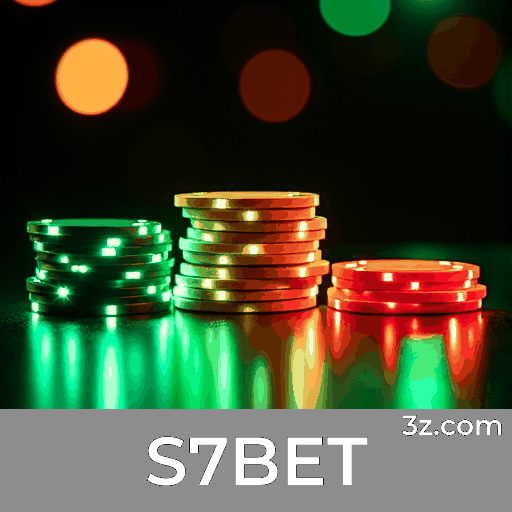 S7BET: Cassino Exclusivo de Experiência Interativa e Profissional
