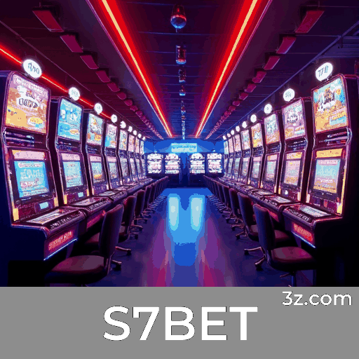 S7BET: Apostas em Esportes com Odds Instantâneas para Brasileiros